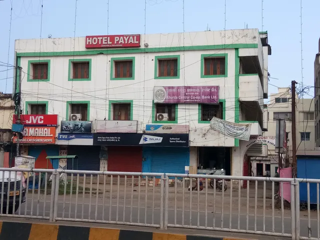 Hotel Payal