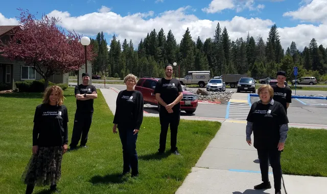 Sierra Senior Services