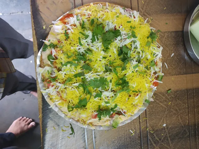 Ramu Chaat Center