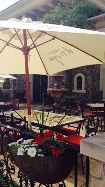 La Hacienda De Los Fernandez