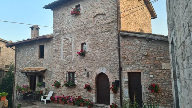 Casa Vacanza Arcus Di Pellegrini Laura