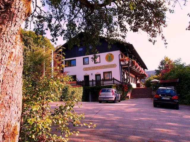 Landhotel Bayerwald