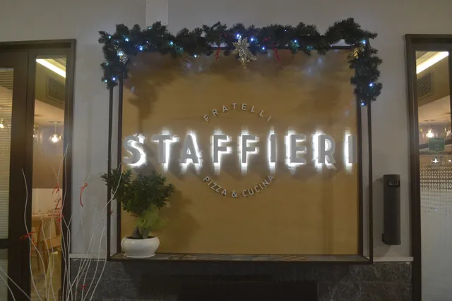 Hermano • Ristorante Pizzeria