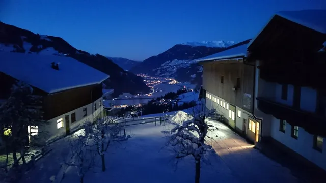 Ferienwohnungen Klammerhof