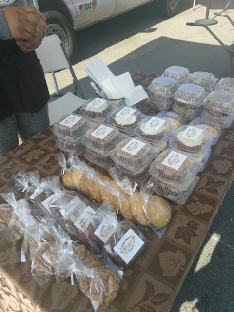 Yvonne's Southern Sweets