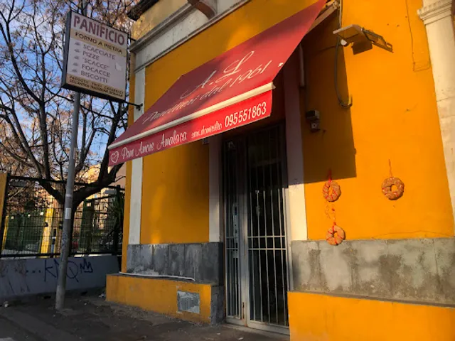 Pane Amore E ... Srl