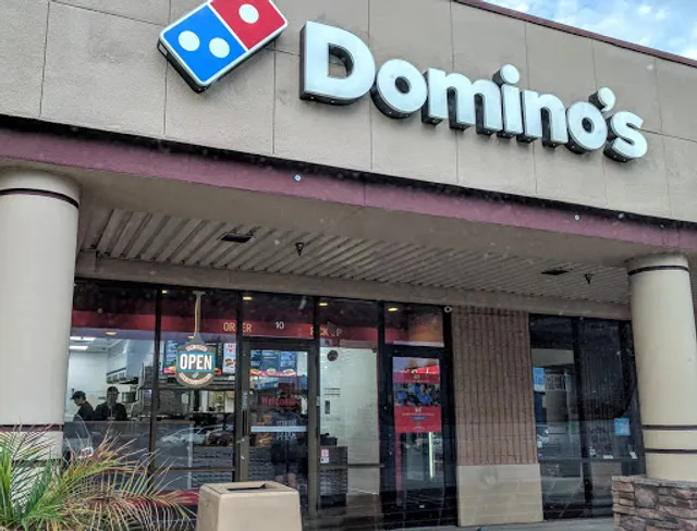 Domino's Pizza