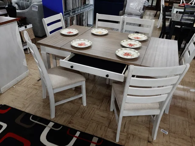 Flynn Furniture & Mattress Co.