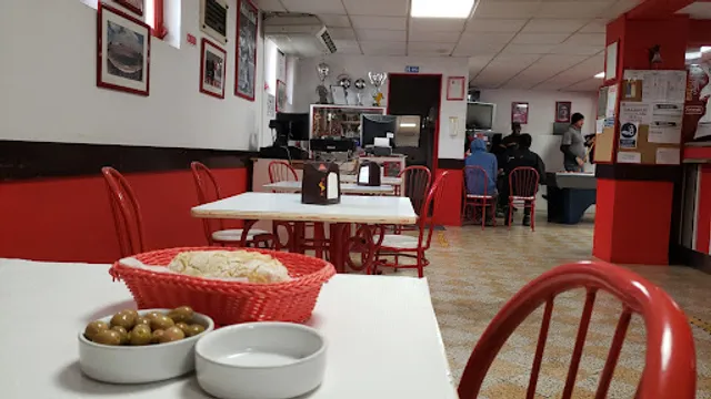 Casa Benfica Torres Novas