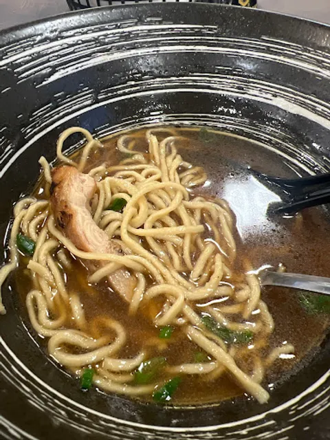 Ryusei Ramen and Izakaya