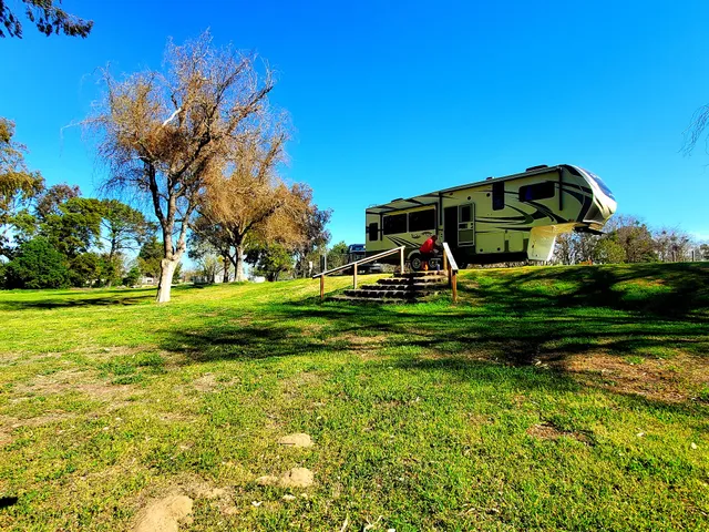 Sandy Beach County Park