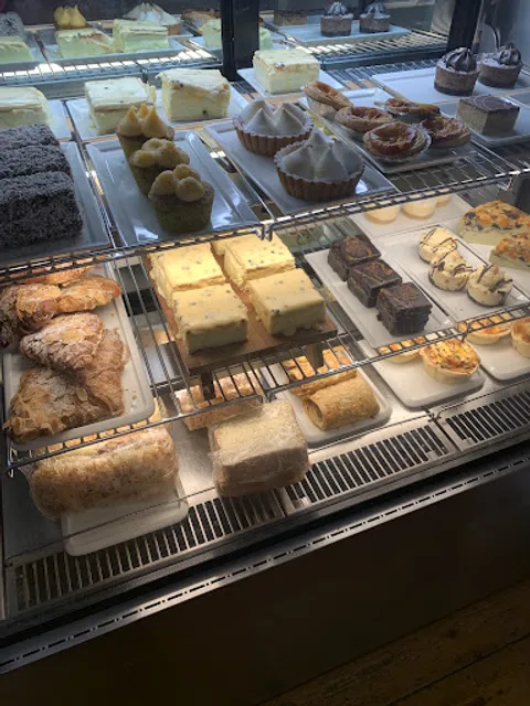 The Gatehouse at Rupertswood