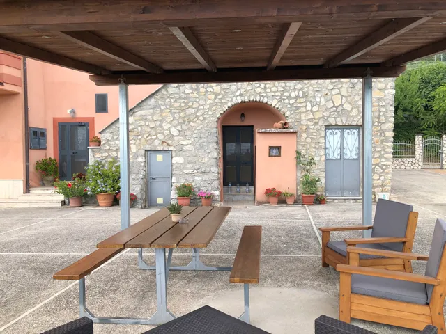 Affittacamere Il Colle