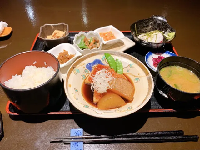 和風ダイニング あじ彩