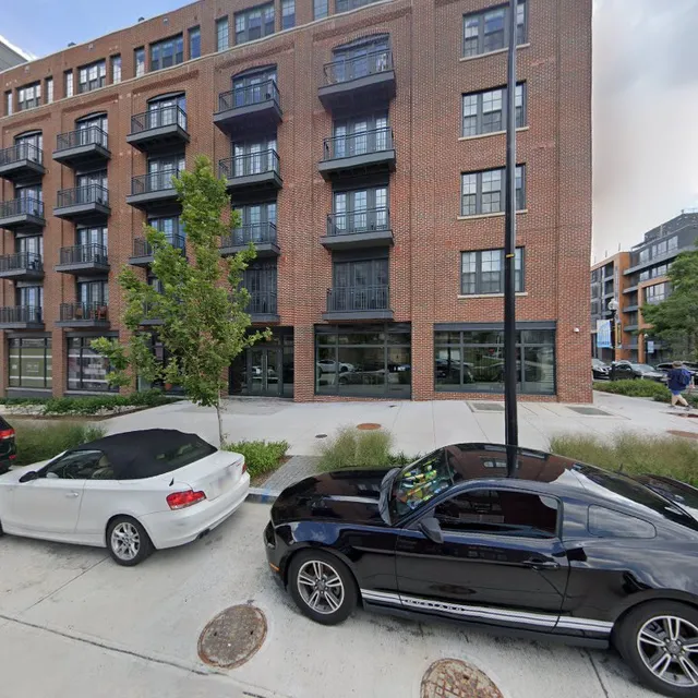 AFL Massage & Bodywork 906 Pennsylvania Ave. Southeast Washington DC 20003