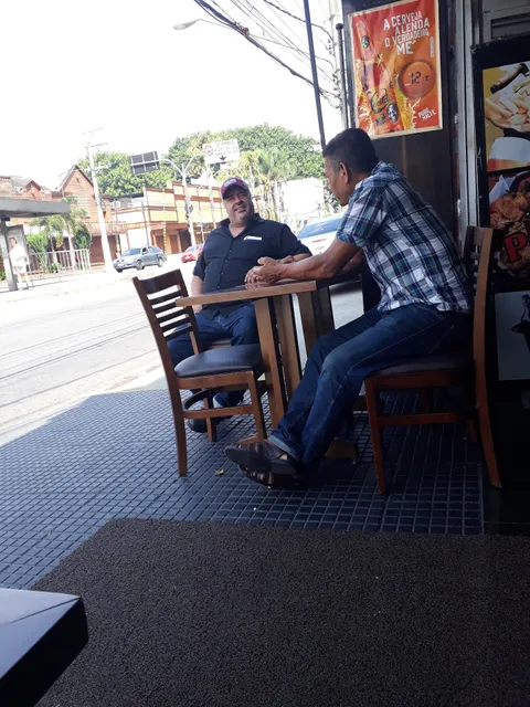 Bar e Lanchonete Matarazzo