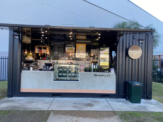 Macchiato & Co Casula