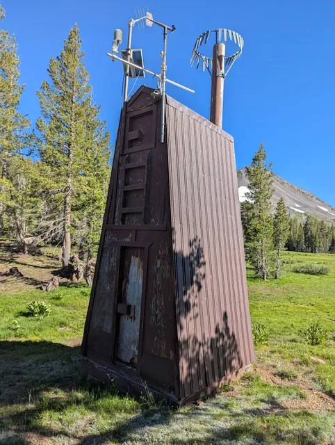 Highland Lakes Campground