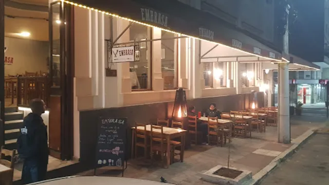Restaurante Embrasa Steakhouse