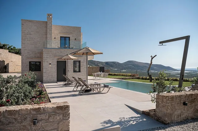 GG Villas Falassarna