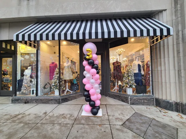 Sooo Cute Boutique