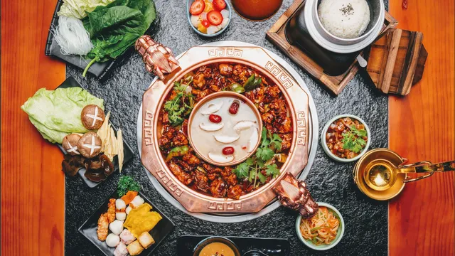 General Guo 锅将军