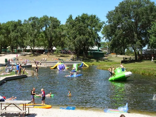 Indian Trails Campground