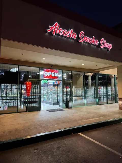 Alcosta Smoke Shop