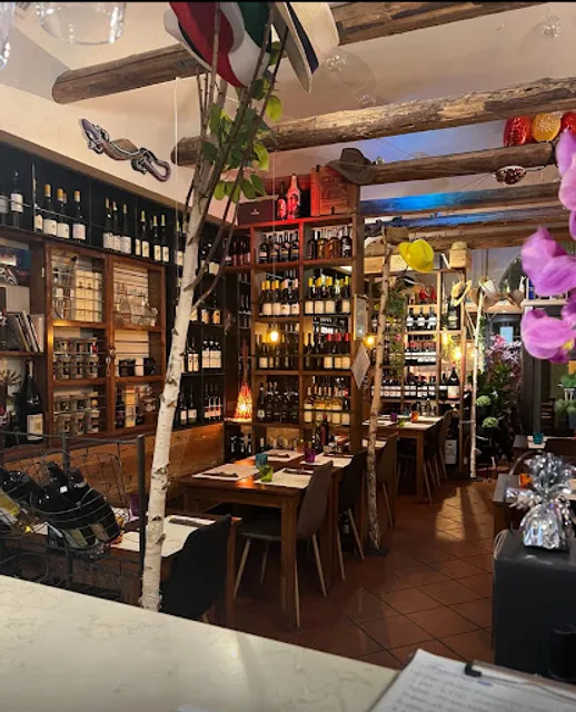 Enoteca Ristorante dei Tadi