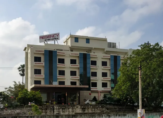 Regency Tuticorin by GRT Hotels