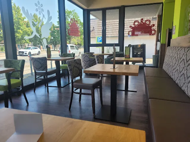 Heide-Bäckerei Meyer Meine