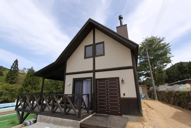 るり渓 Z-5-6号棟