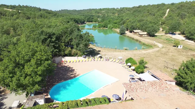 Camping Naturiste Tikayan Petit Arlane