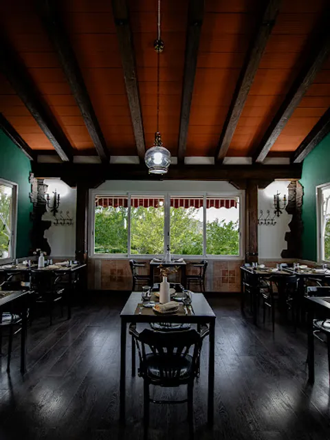 Restaurante Moratilla Villanueva del Arzobispo