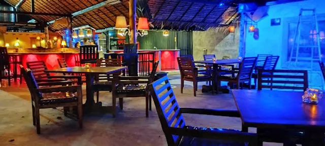 Sala Mexicali Phuket Town