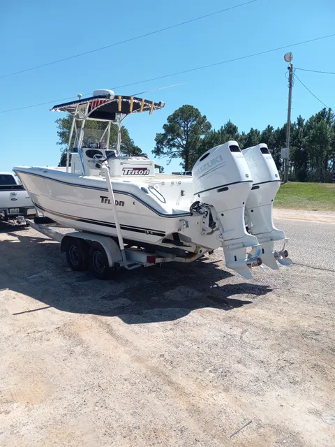 S & E Marine & Powersports