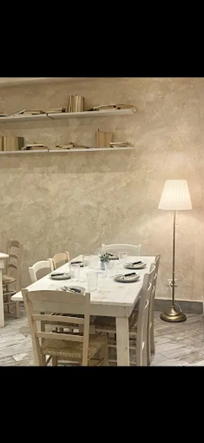 Pizzeria Papilla Roma