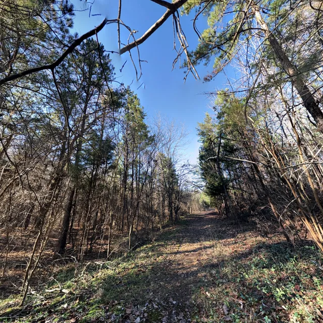 Berryhill Nature Preserve