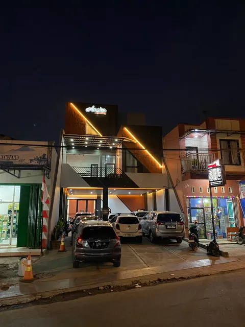 Asoka Syariah By Travelink