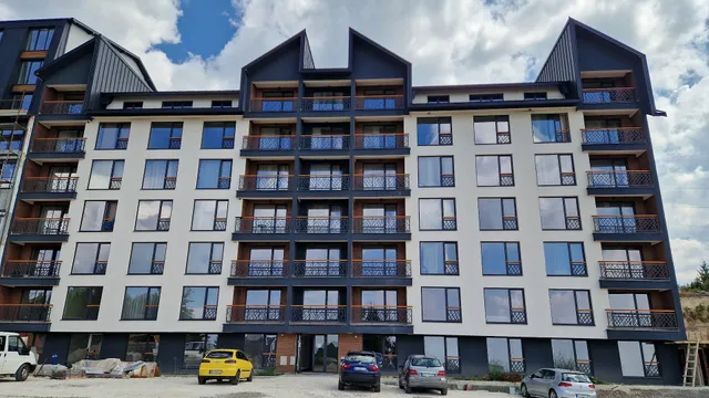 Marrilux Apartments Residence Hill