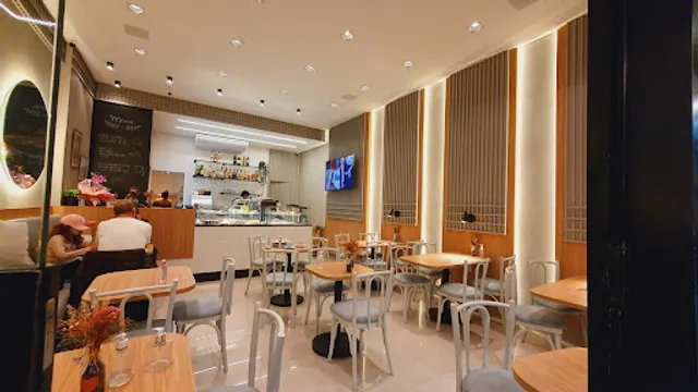 440 Drink Gourmet Coffee Shop