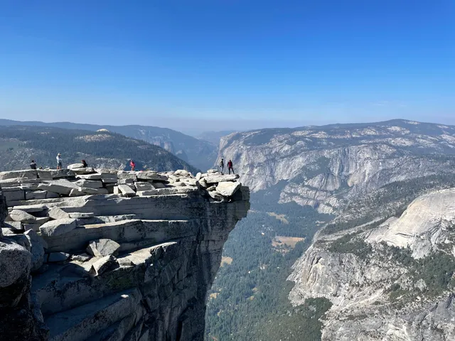 Half Dome Visor