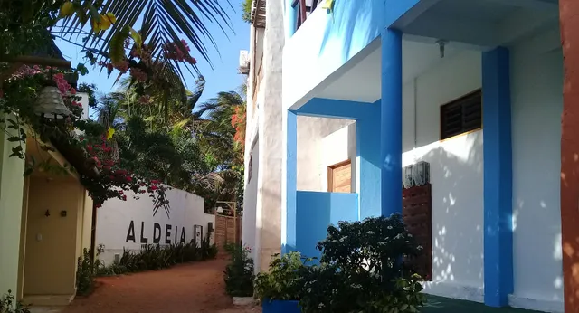 BOAS ENERGIAS JERI SUÍTE