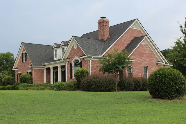 Lavender Country House