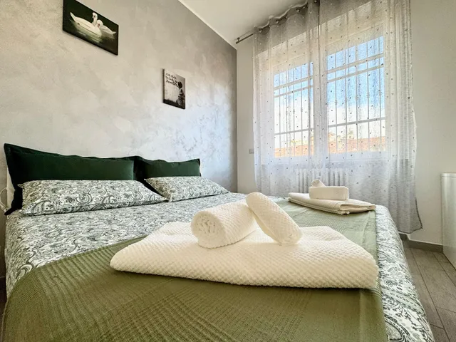 Lorena's Home Bergamo