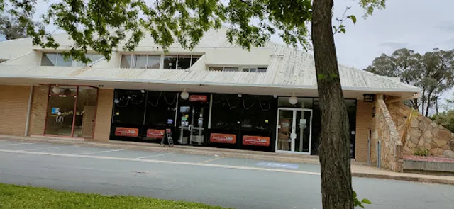 Five Rivers Indian Cuisine