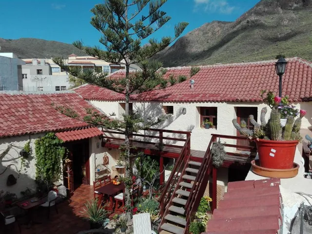 Finca Patio Canario