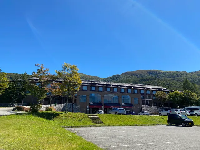 Hotel De Premiere Minowa