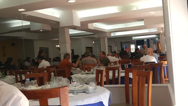 Restaurante Salgueirinhos