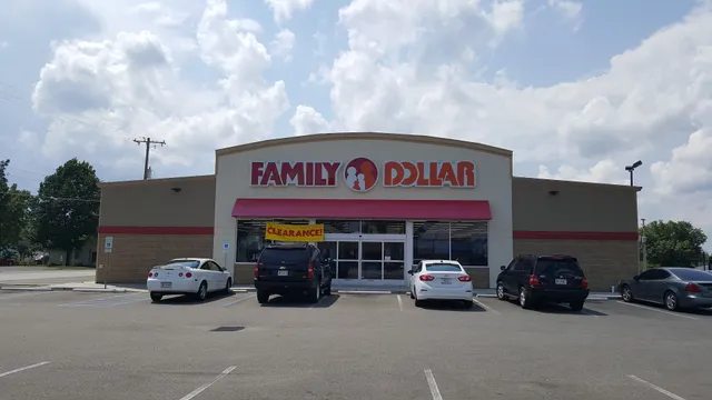 Family Dollar